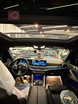 بي ام دبليو X6